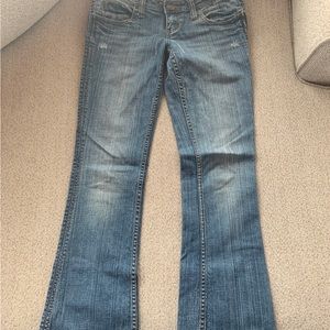 Zana Di Jeans Bootcut Size 5